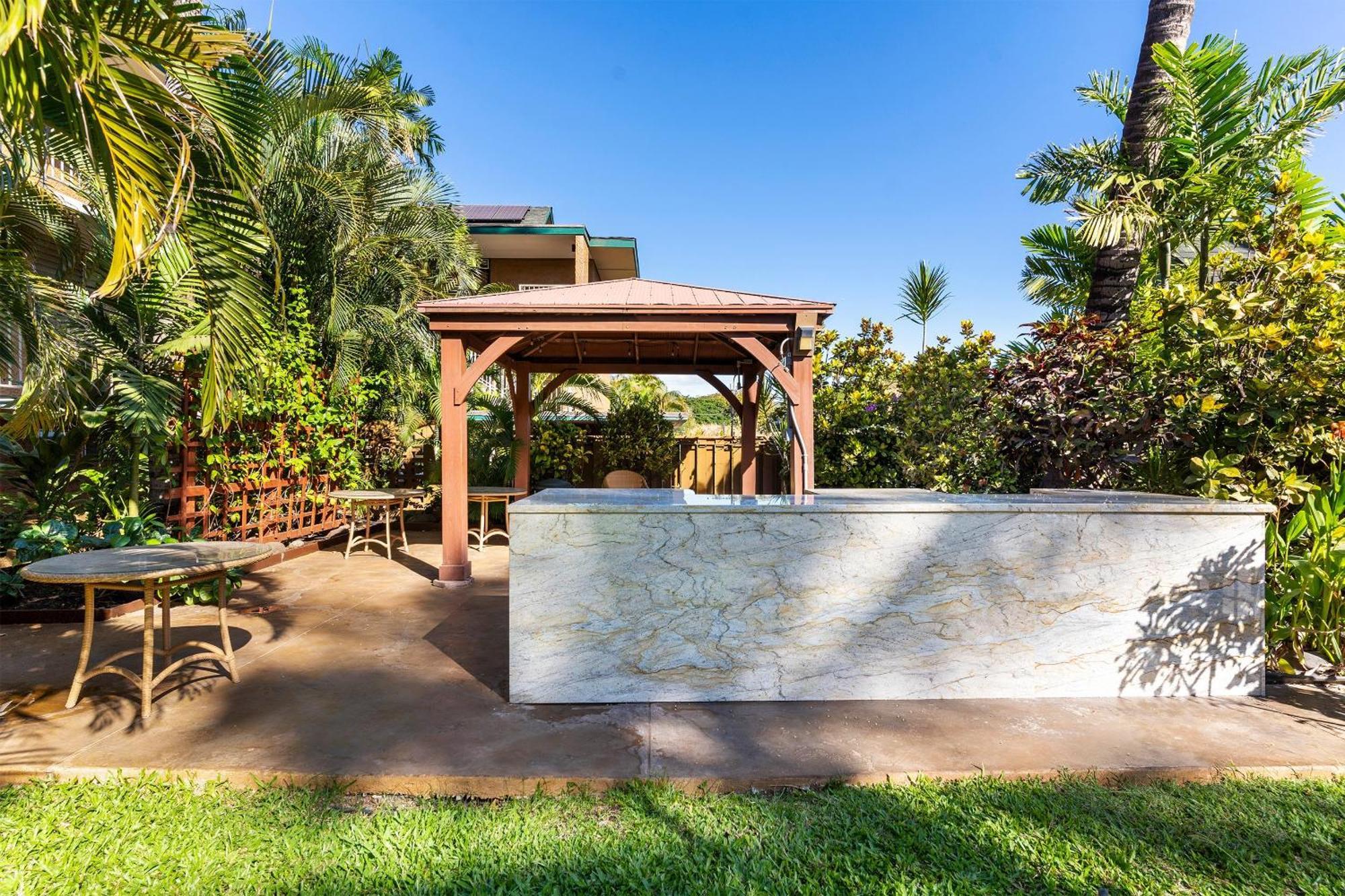 Kalama Terrace P-307 - Charming 1/1 Near Kam 1, Ac Kihei Exterior photo