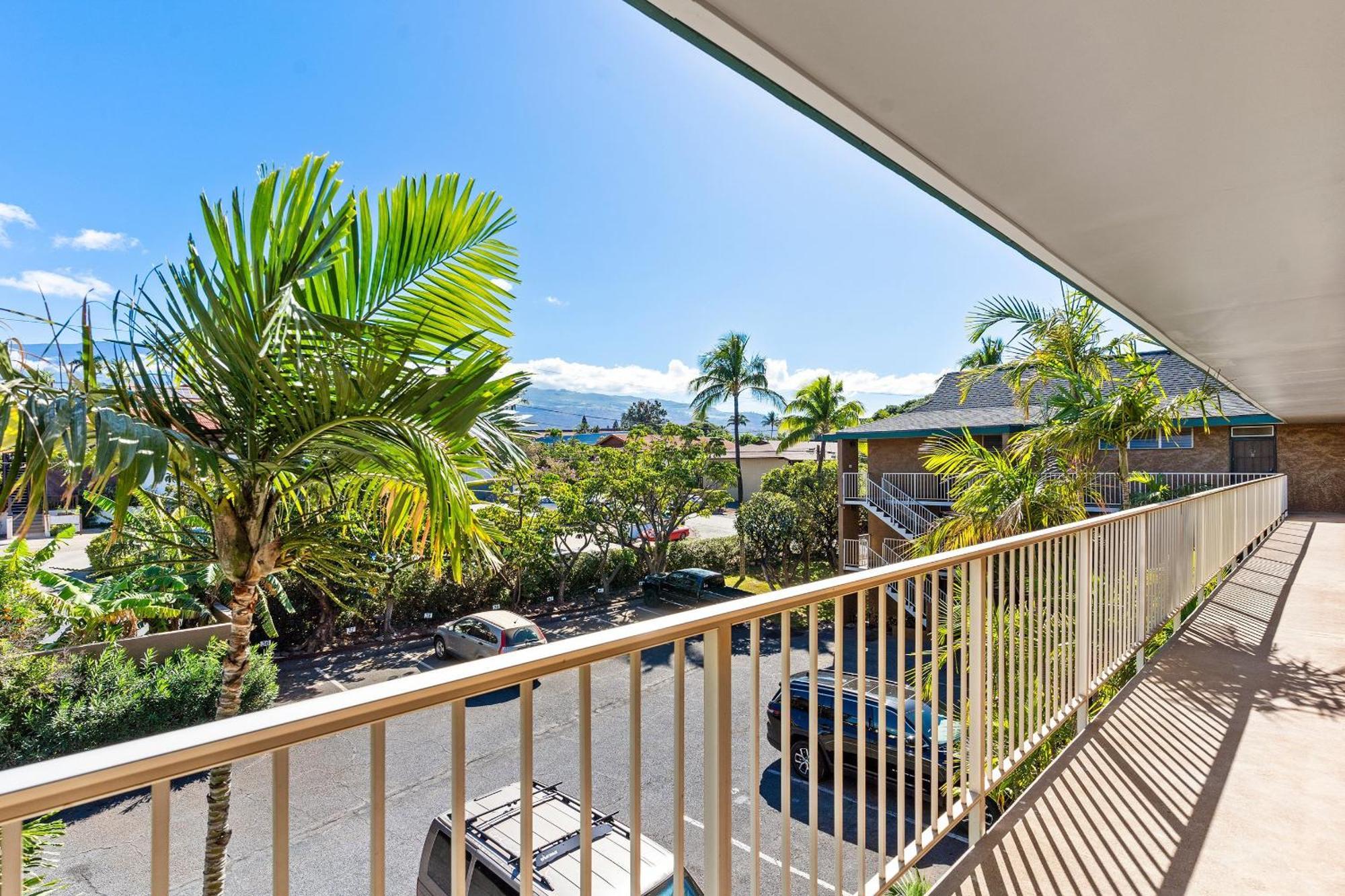 Kalama Terrace P-307 - Charming 1/1 Near Kam 1, Ac Kihei Exterior photo