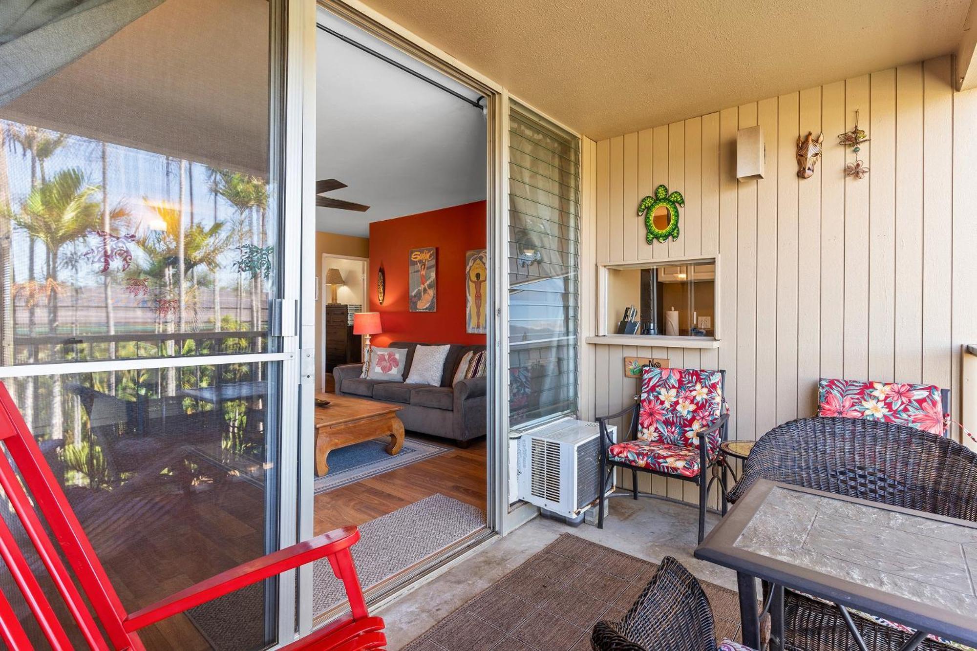 Kalama Terrace P-307 - Charming 1/1 Near Kam 1, Ac Kihei Exterior photo